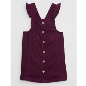 GAP babyGap Toddler Girls Corduroy Skirtall 5T